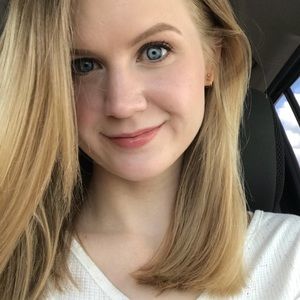 Meet your Posher, Mckenzie